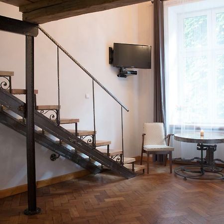 Lovenovsky Apartments Krakow Ngoại thất bức ảnh