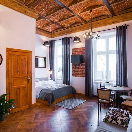 Lovenovsky Apartments Krakow Ngoại thất bức ảnh
