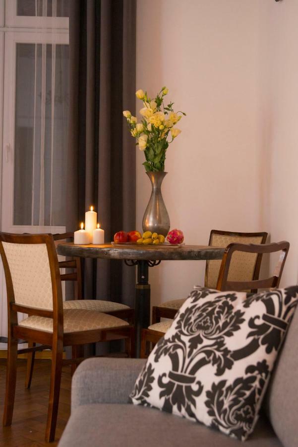 Lovenovsky Apartments Krakow Ngoại thất bức ảnh