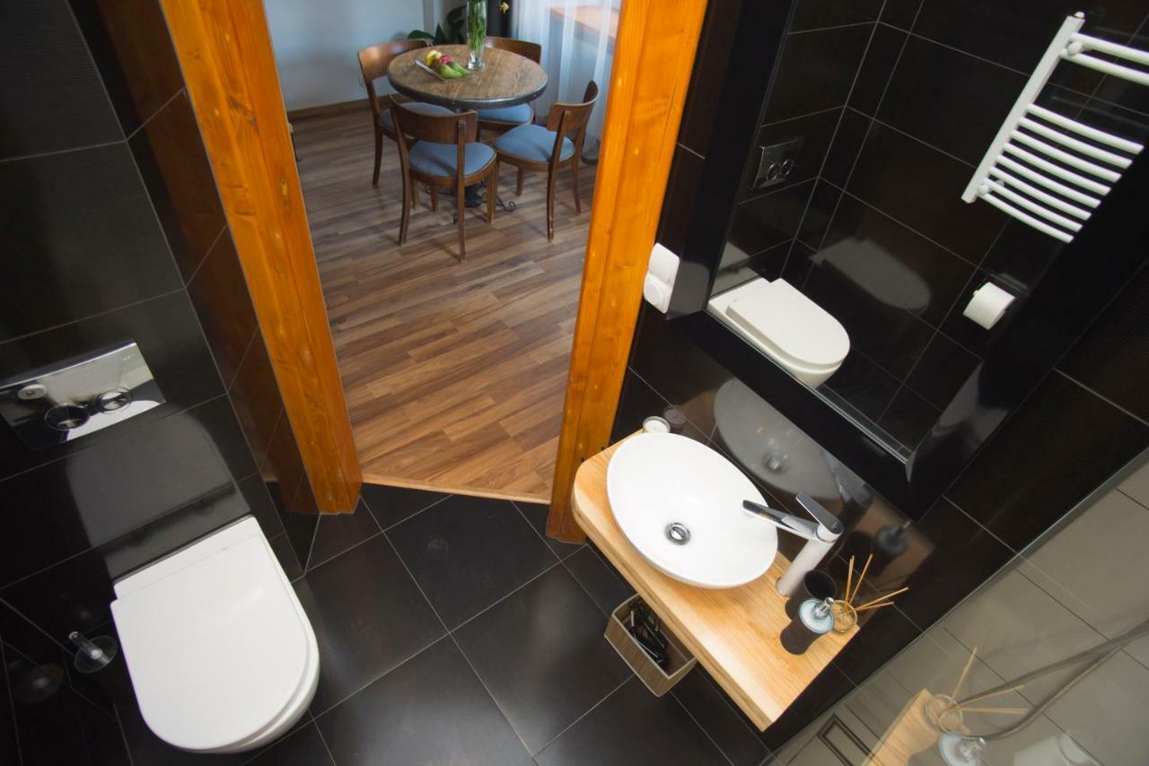 Lovenovsky Apartments Krakow Ngoại thất bức ảnh
