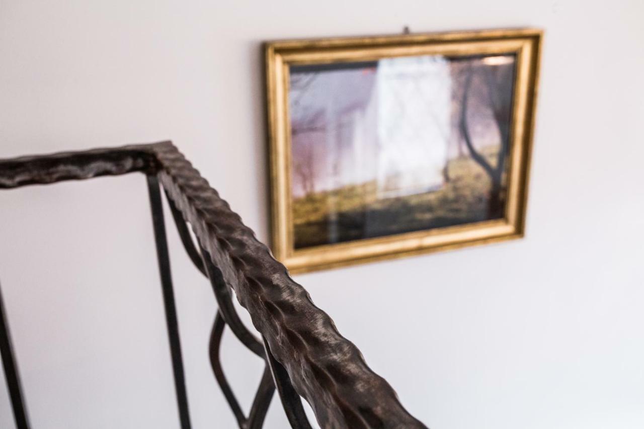 Lovenovsky Apartments Krakow Ngoại thất bức ảnh