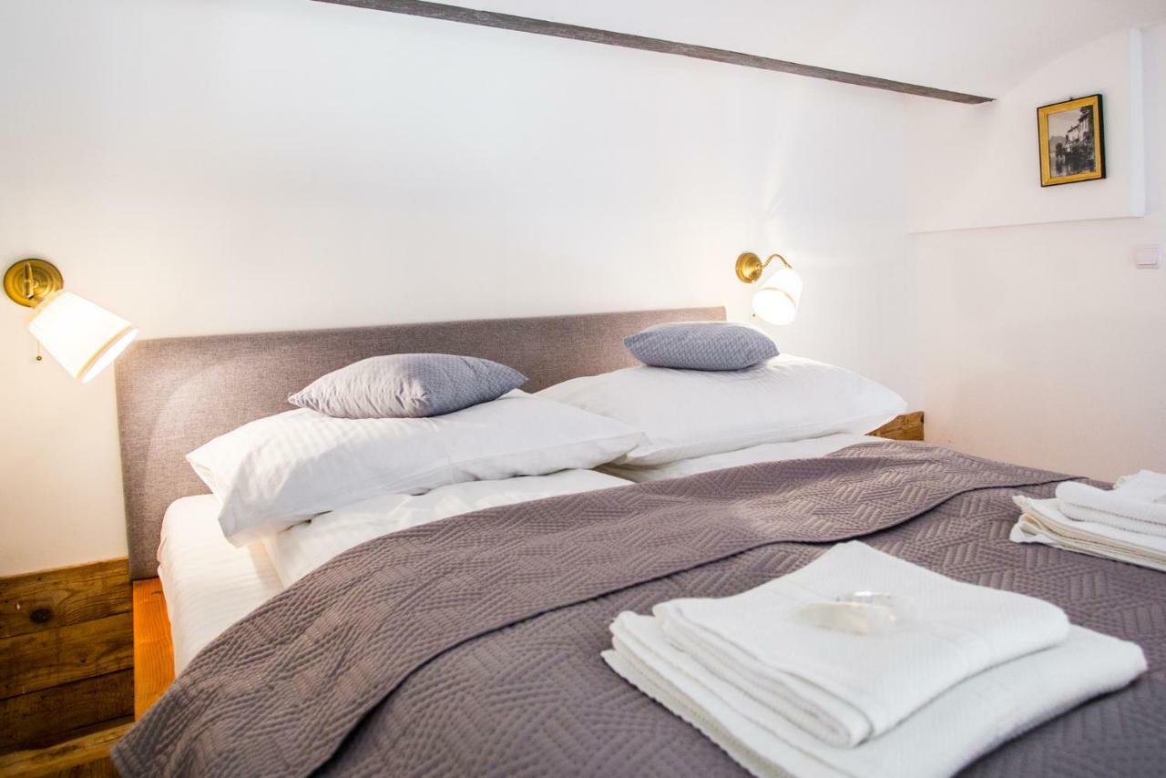 Lovenovsky Apartments Krakow Ngoại thất bức ảnh