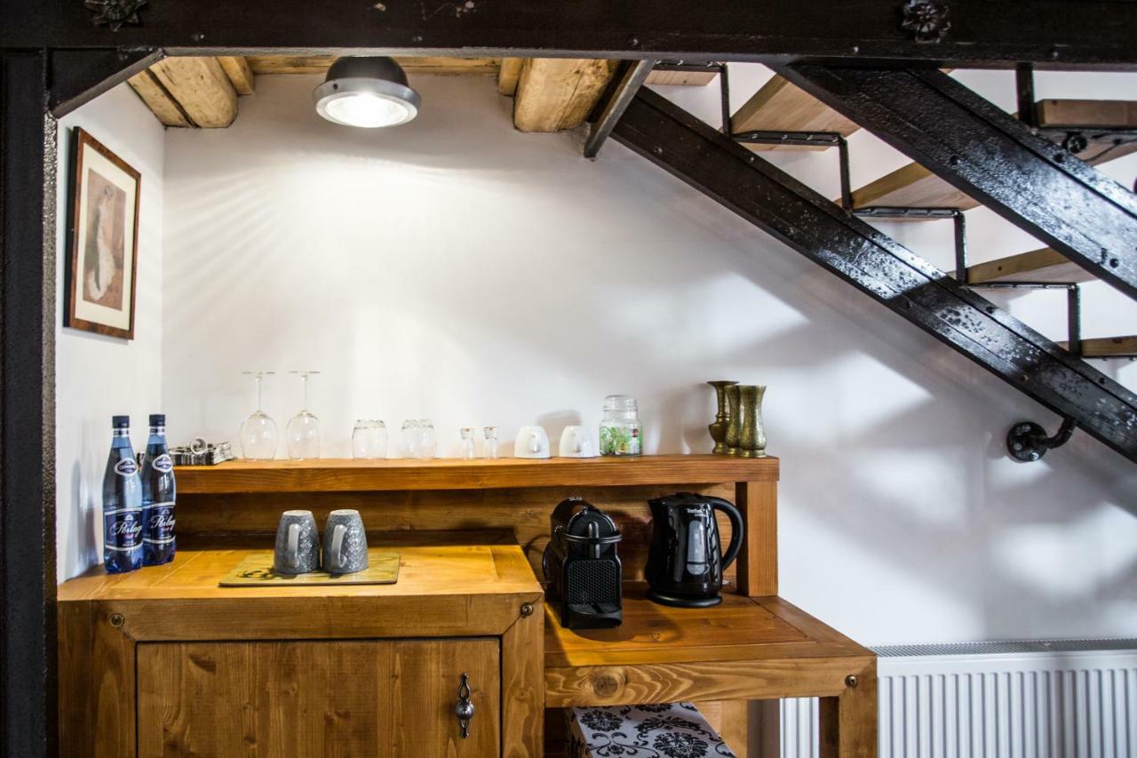 Lovenovsky Apartments Krakow Ngoại thất bức ảnh
