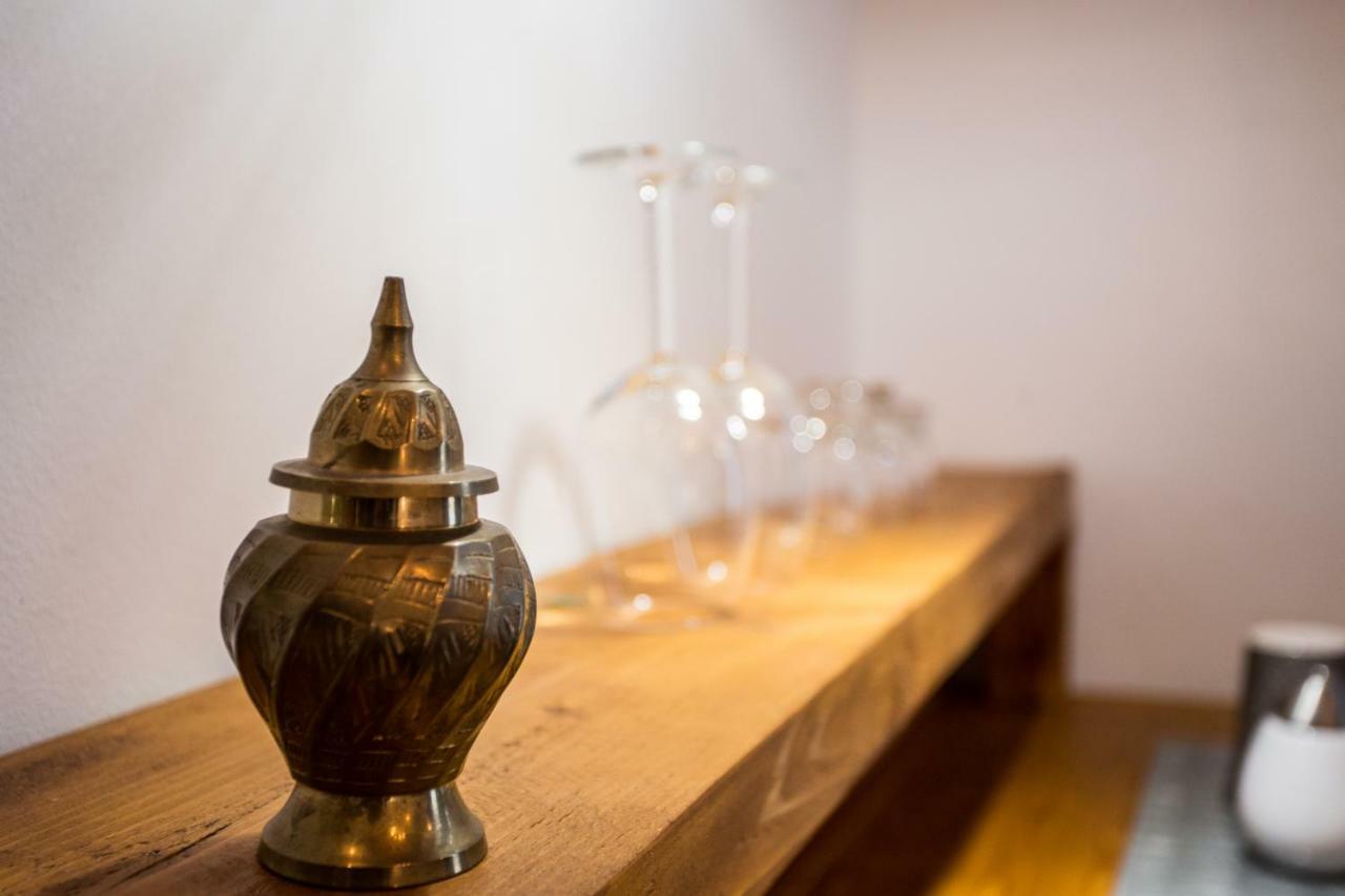 Lovenovsky Apartments Krakow Ngoại thất bức ảnh
