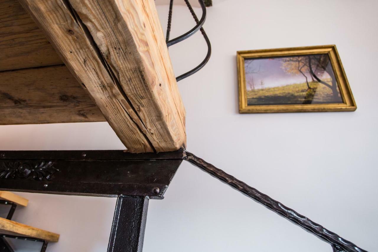 Lovenovsky Apartments Krakow Ngoại thất bức ảnh