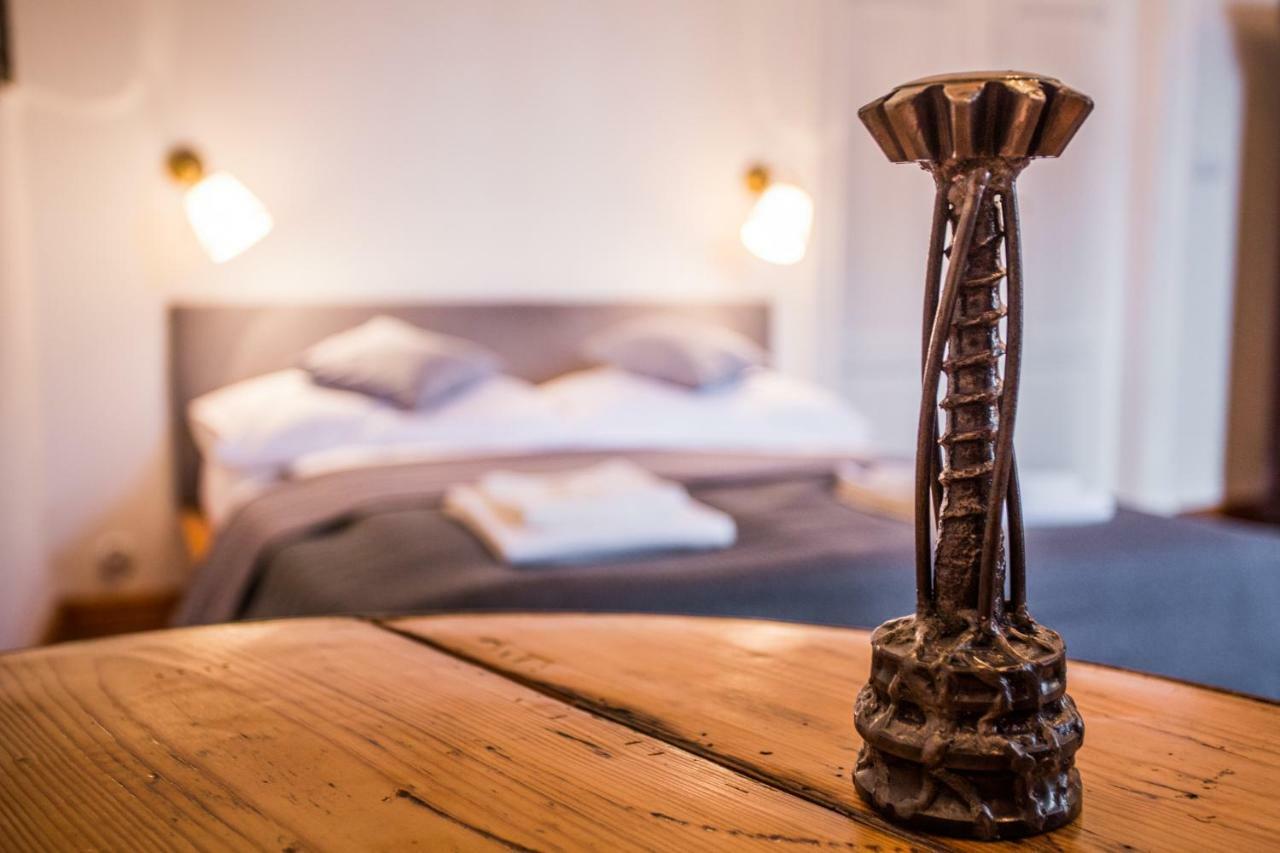 Lovenovsky Apartments Krakow Ngoại thất bức ảnh
