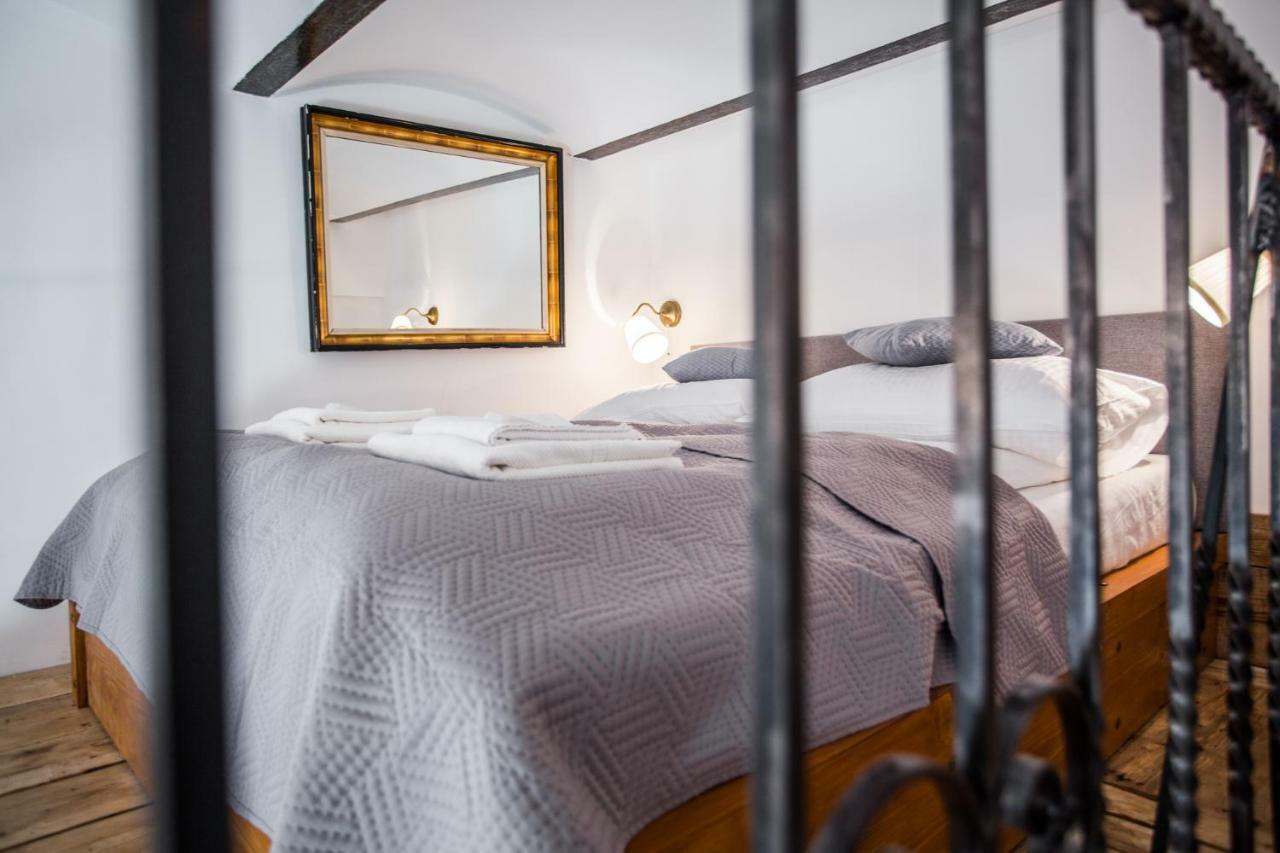 Lovenovsky Apartments Krakow Ngoại thất bức ảnh