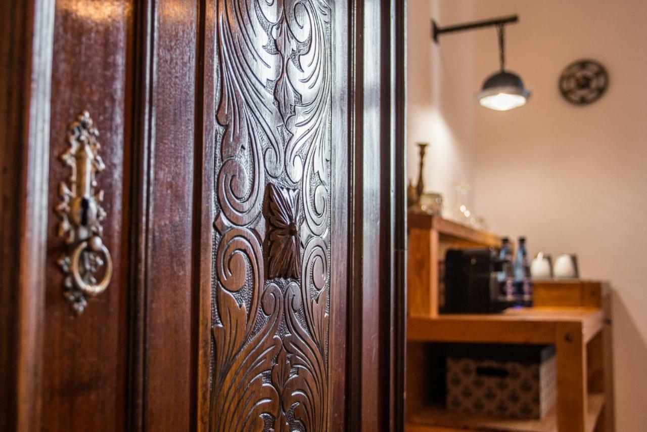 Lovenovsky Apartments Krakow Ngoại thất bức ảnh