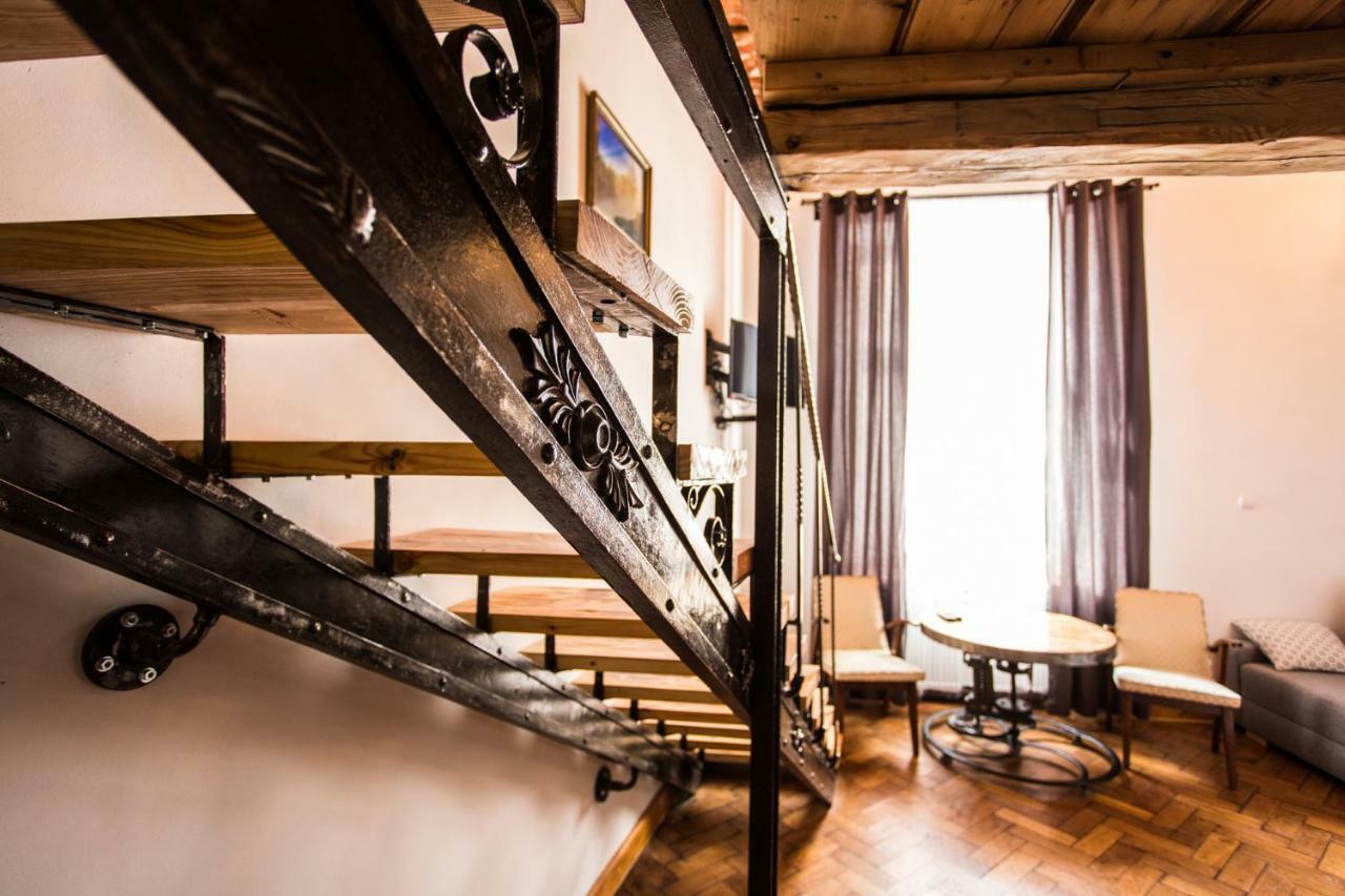 Lovenovsky Apartments Krakow Ngoại thất bức ảnh