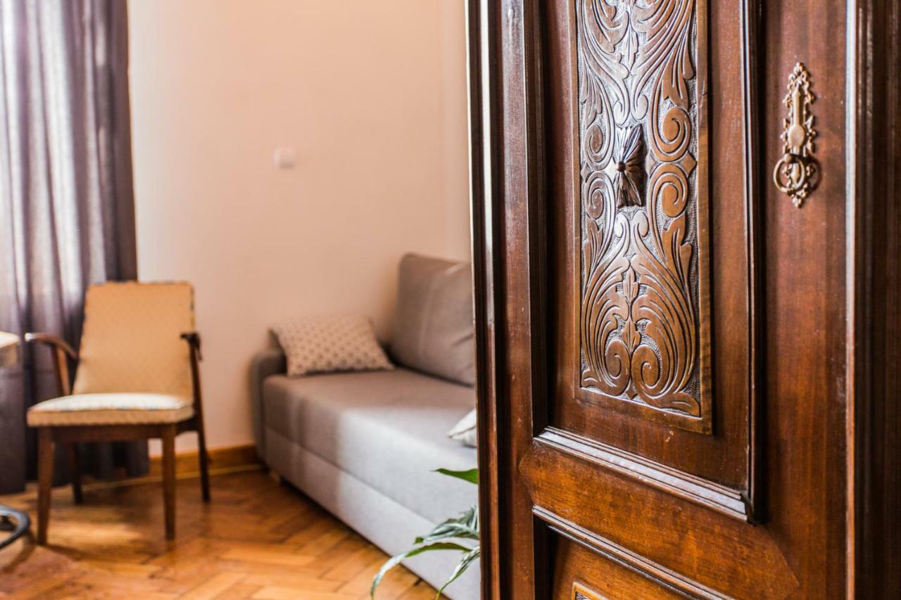 Lovenovsky Apartments Krakow Ngoại thất bức ảnh