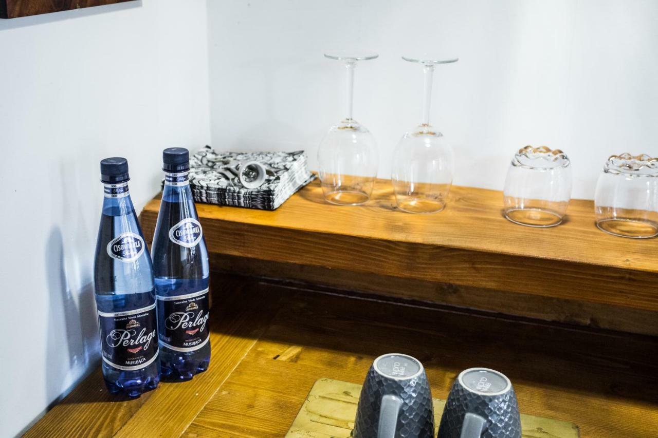Lovenovsky Apartments Krakow Ngoại thất bức ảnh