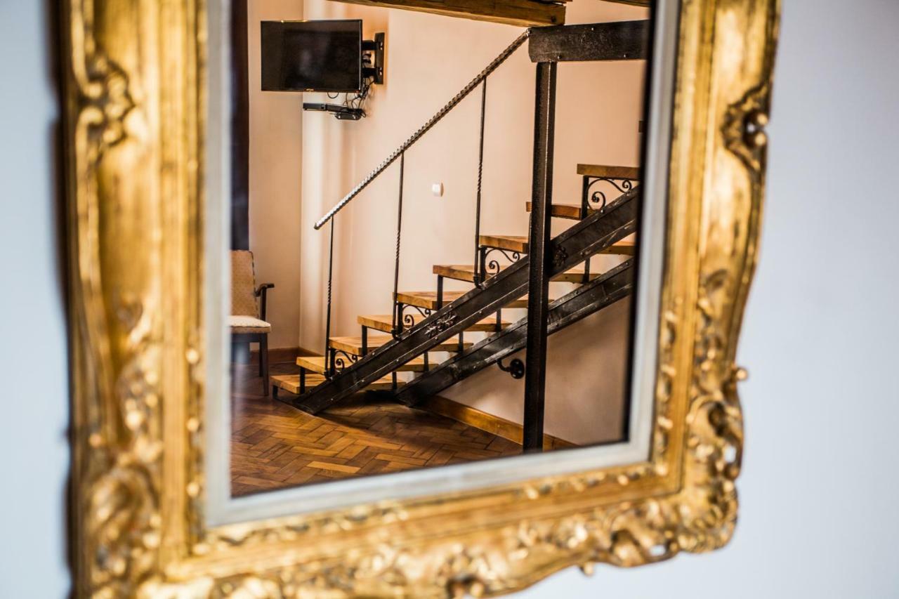 Lovenovsky Apartments Krakow Ngoại thất bức ảnh