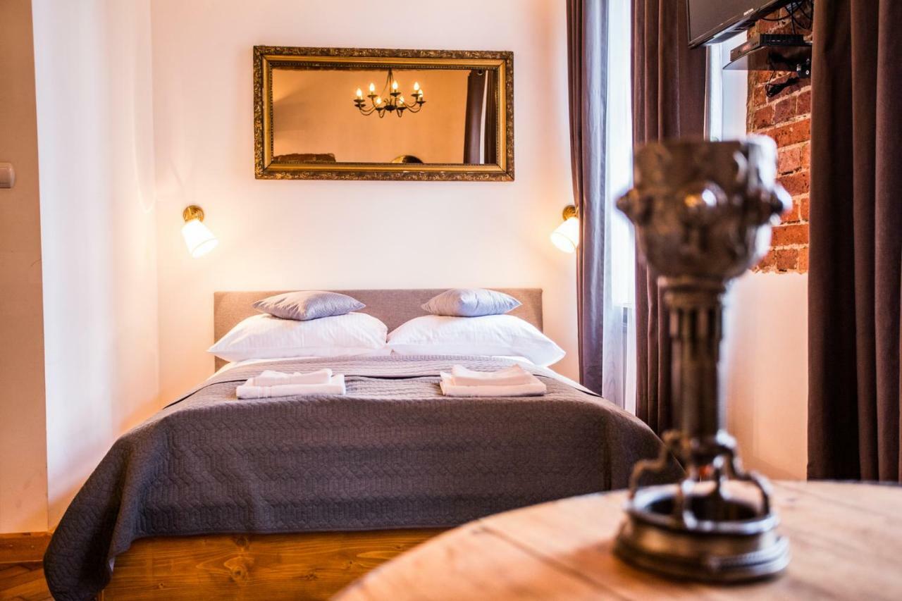 Lovenovsky Apartments Krakow Ngoại thất bức ảnh
