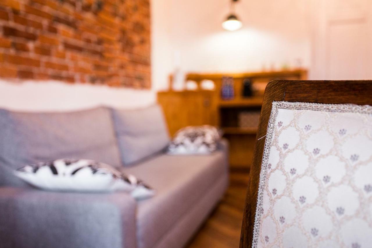 Lovenovsky Apartments Krakow Ngoại thất bức ảnh