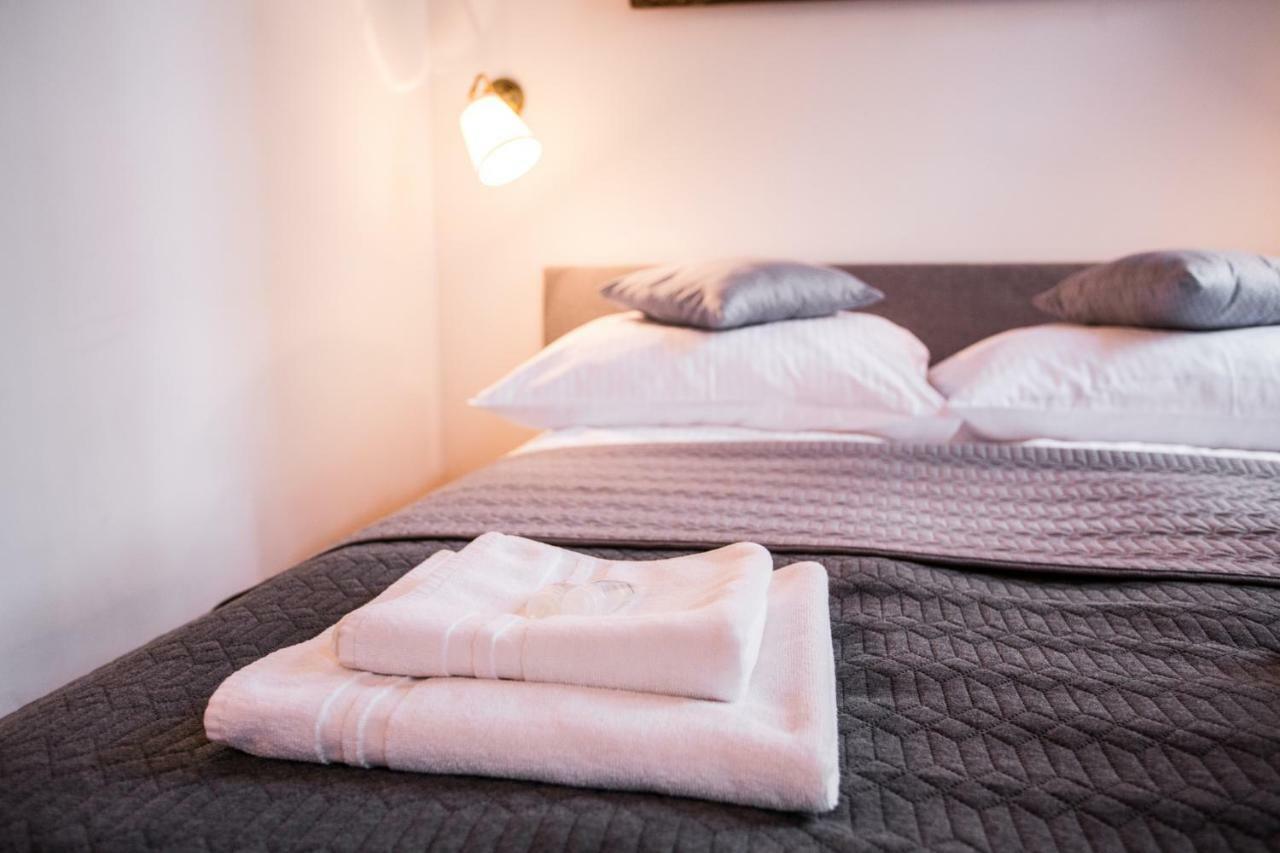 Lovenovsky Apartments Krakow Ngoại thất bức ảnh