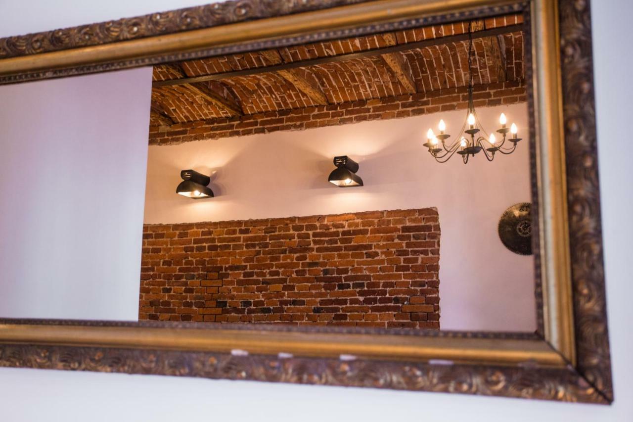 Lovenovsky Apartments Krakow Ngoại thất bức ảnh