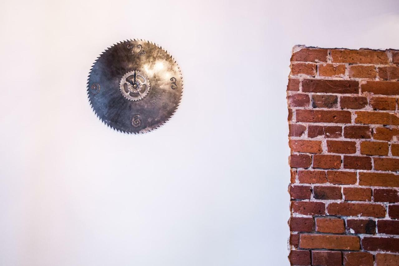Lovenovsky Apartments Krakow Ngoại thất bức ảnh