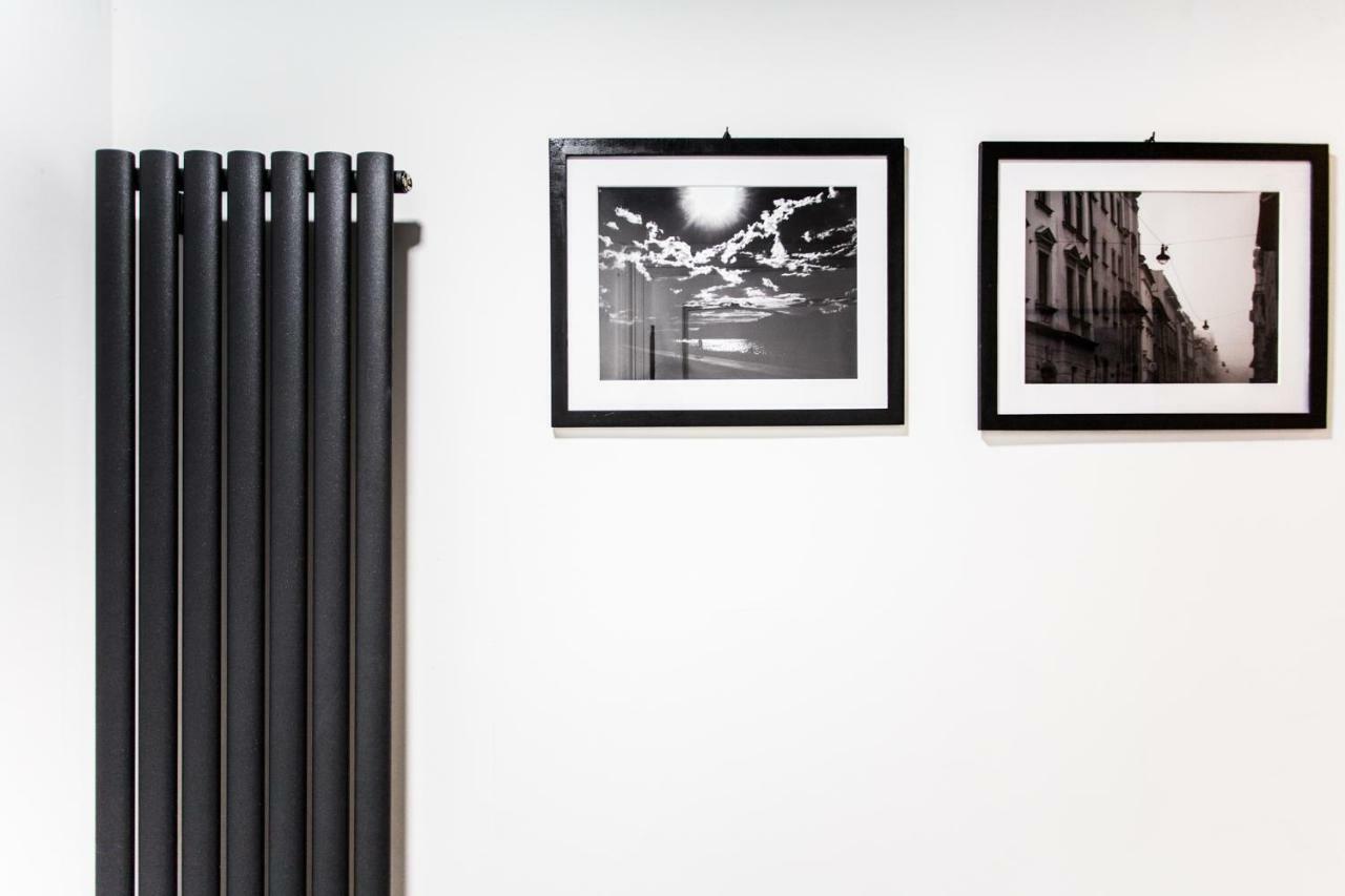 Lovenovsky Apartments Krakow Ngoại thất bức ảnh